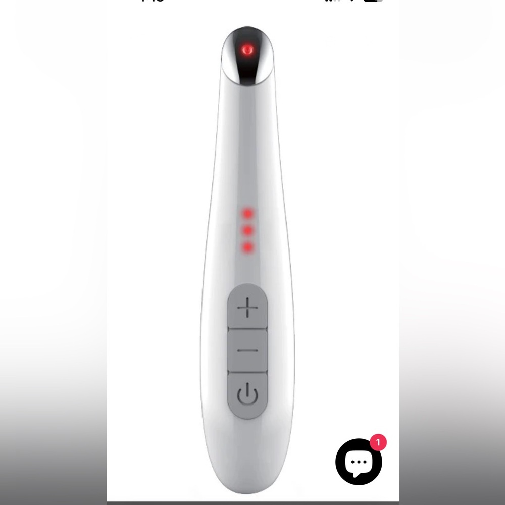 ‼️🌴☀️SALE‼️ NWT Lumina 3 in 1 Lift Wand